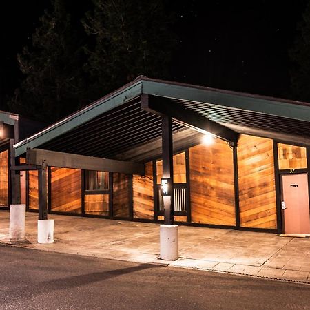 Tahoe Chaparral Incline Village Exterior photo