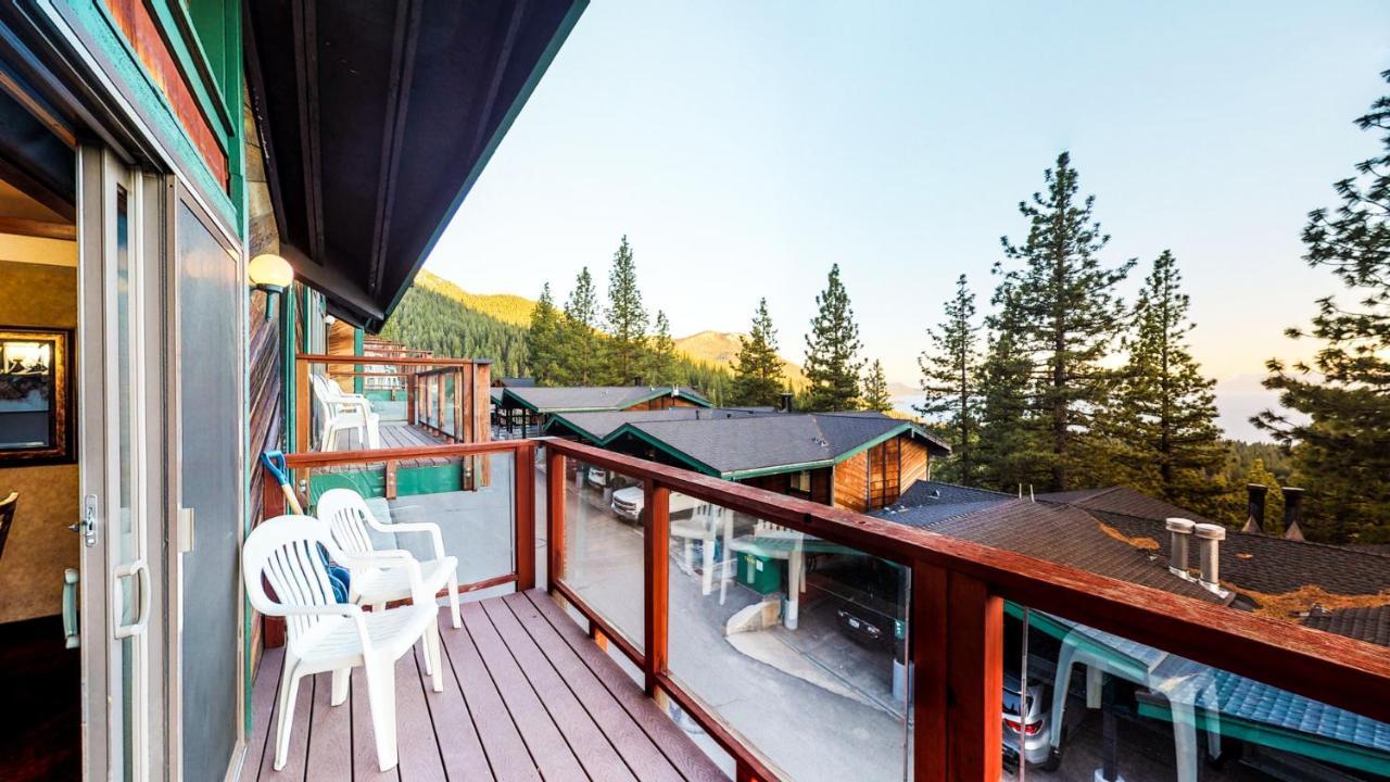 Tahoe Chaparral Incline Village Exterior photo