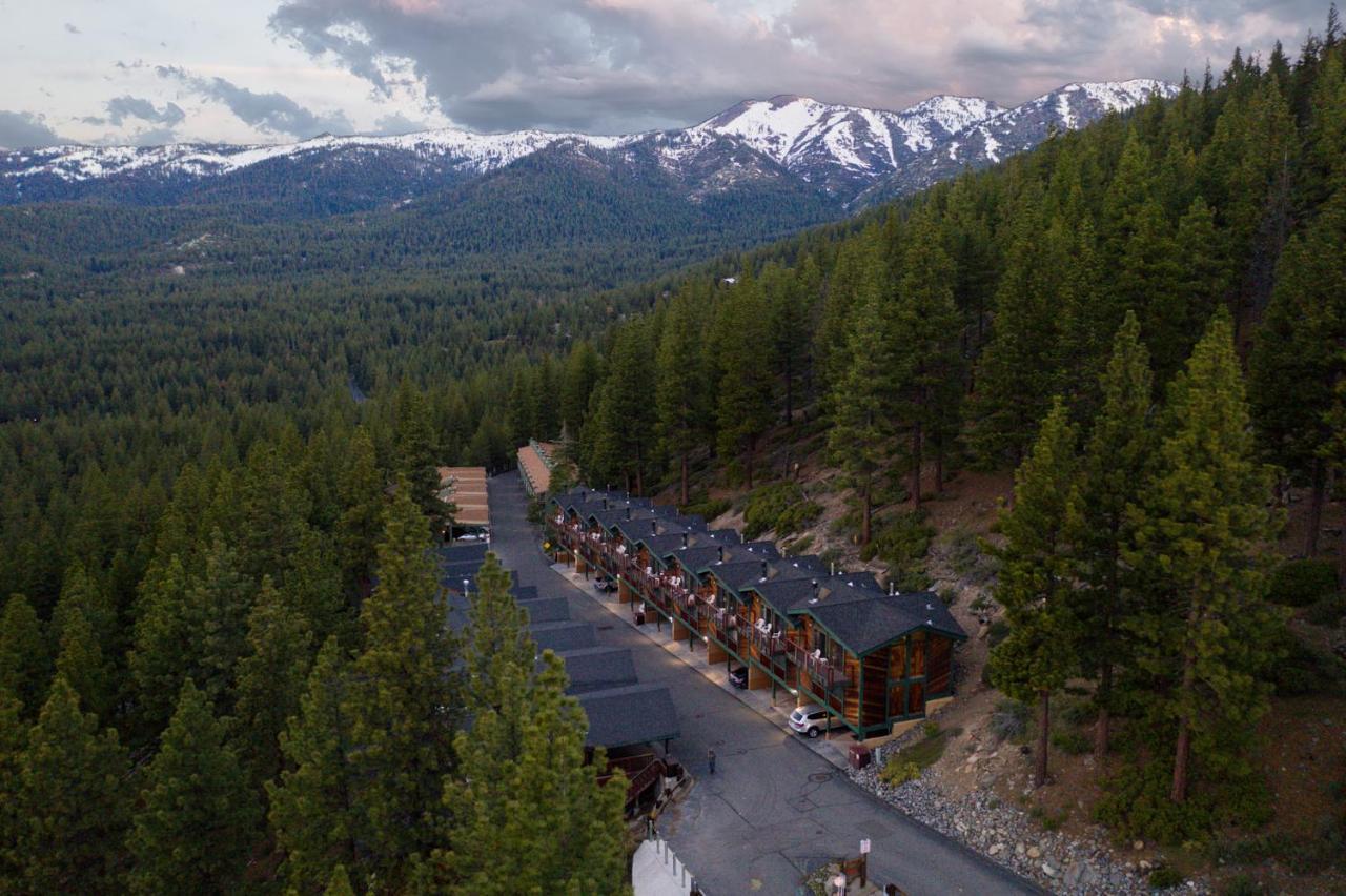 Tahoe Chaparral Incline Village Exterior photo