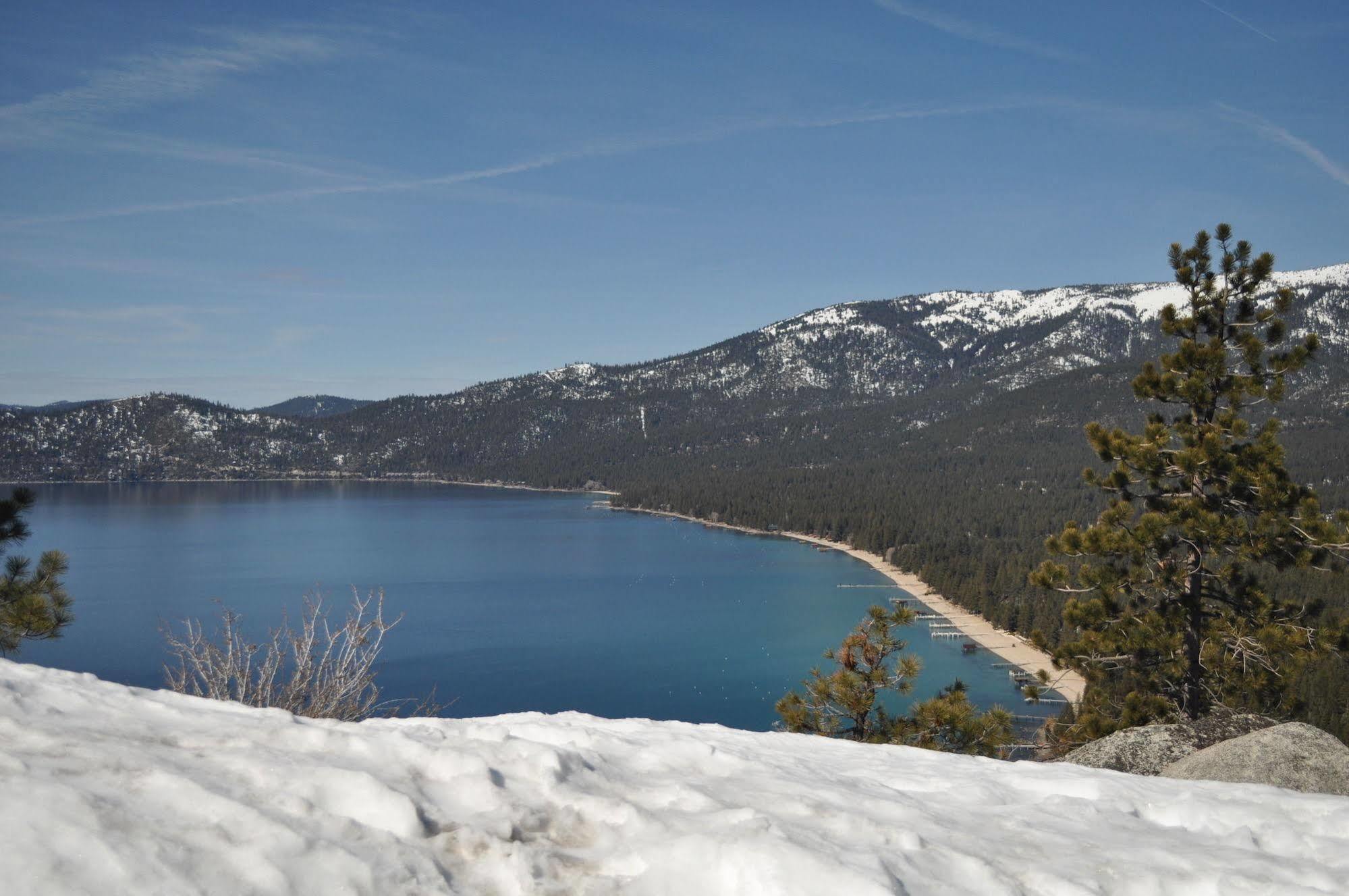 Tahoe Chaparral Incline Village Exterior photo